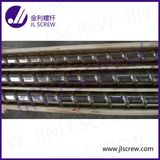 PE PP Pipe & Profile Extrusion Screw Barrel