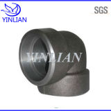 Investment Casting Carbon Steel Pipe Fittings, Pipe Elbow