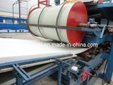 Sandwich panel Producing line