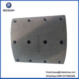 Heavy Duty Truck Parts Brake Lining Sv226