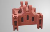 Injection Molding Parts/Ductile Iron