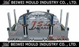 Taizhou City Huangyan Beiwei Mould Industry Co., Ltd.