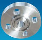 Flange