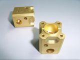 CNC Machined Part