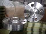 Forged Blind Flange