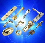 Copper Casting-Handles (ZJ60001)