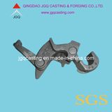 Investment Casting Train Parts