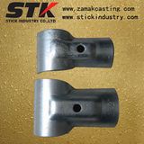 Yacht Aluminum Parts of Die Casting