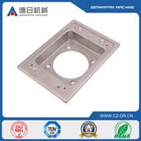 CNC Machining OEM Large Steel Casting