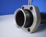 SAE Flared Flange