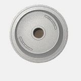 Precision OEM Metal Steel Casting