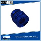 Professional Light Part CNC Machining