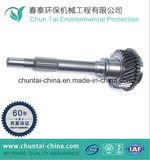 Hardware Products Supplier Custom Precision Stainless Steel Spline Screw Shaft