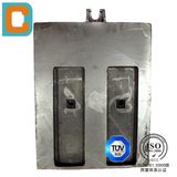 OEM Steel Sand Casting Grade Plate for Cement Plant