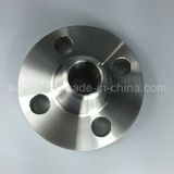 Stainless Steel Weld Neck Flange Forged Flange (KT0013)