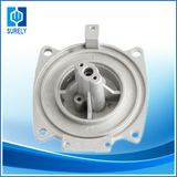 Precision Casting Machining of Aluminum Die Casting