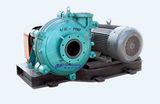 4/3c-Bhr Rubber Slurry Pump