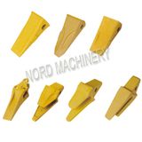 Excavator Teeth / Adatpers / Tooth