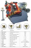 Brass Gravity Die Casting Machine for Casting (JD-AB500)