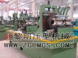 Round Tube Mill Roll Forming Equipment