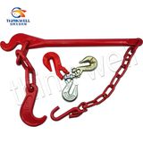 High Quality Forged Handle Lashing Chain Tension Lever