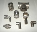 Stainless Steel Pipe Fittings