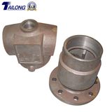 Iron Sand Casting