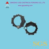 Engine Accessories Steel Casting