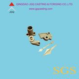 Investment Casting Parts-Auto Parts