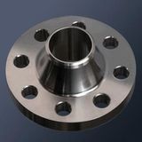 ANSI B16.5 Weld Neck Forged Flange