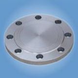 JIS DIN Stainless Steel Flange