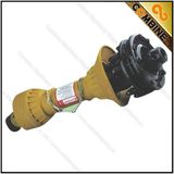 Pto Drive Shafts