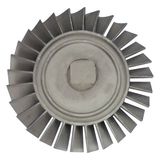 Investment Casting - Aluminum