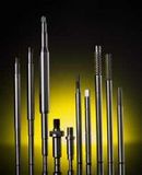 Stainless Steel Precision Shafts for Medical Equipment