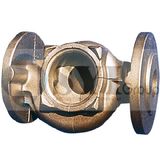 Good Quality Brass Precision Casting (Casting-006)