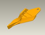 Casting Parts (JCB)