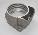 Flange