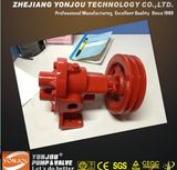 Yonjou Belt Pulley Gear Fuel Oil Pump