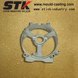 Aluminum Forging and Machining Part (STK-FM-0416)