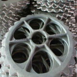 Cultivator Parts Cast Iron Roller Ring