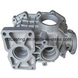 OEM Aluminum/Aluminium/ Alloy/Brass/ Gravity Die Casting for Auto Part