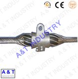 Fiber Drop Forged Part for Semi Trailer