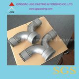 Customized Aluminium Alloy Sand Casting