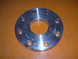 Flange Plate Forging Parts