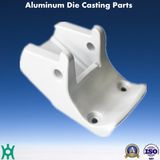 SGS Audited Precision Aluminum Die Casting for Medic Devices (DJMD-180)