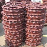 Iron Casting Farming Spare Parts