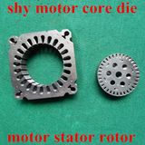 Foshan Shy Motor Core Stamping Die Co., Ltd.