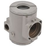 Aluminum Die Casting Part