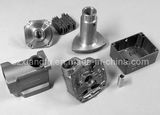 Die Casting Aluminum Parts Customized Die Casting