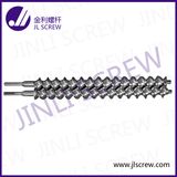 Jinli Designing Screw and Cylinder for Rubber Machine